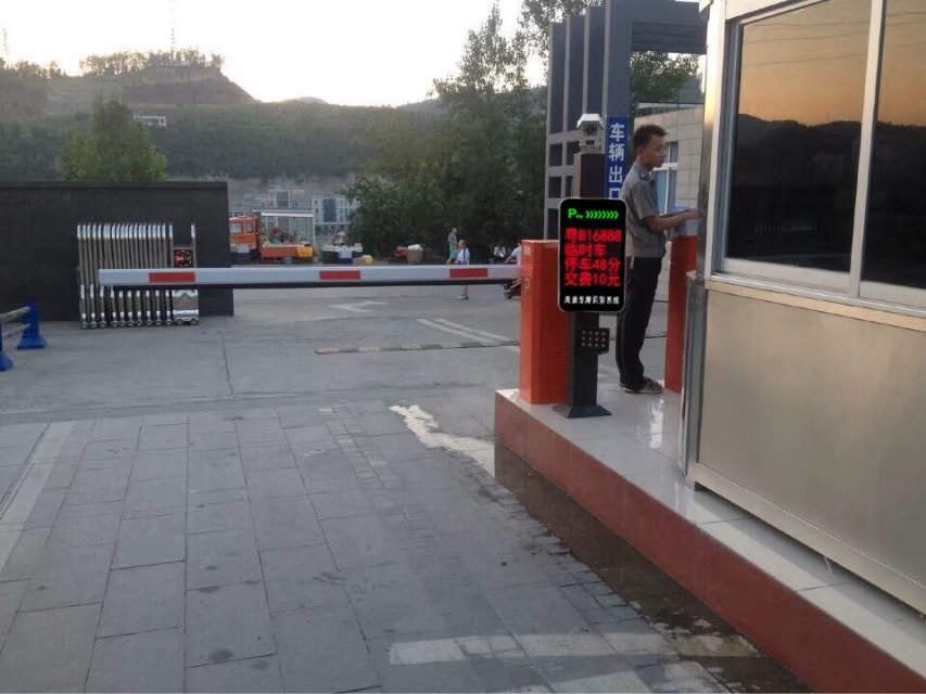 固阳县固阳县深圳市车牌识别