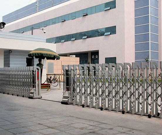 固阳县固阳县哈尔滨市伸缩门