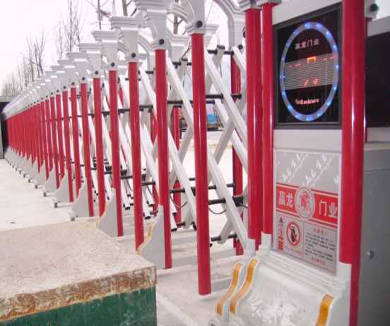 固阳县固阳县河北石家庄市伸缩门
