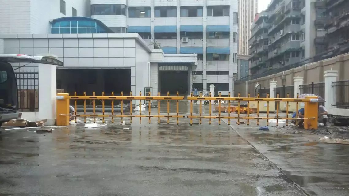 固阳县固阳县河南郑州市道闸