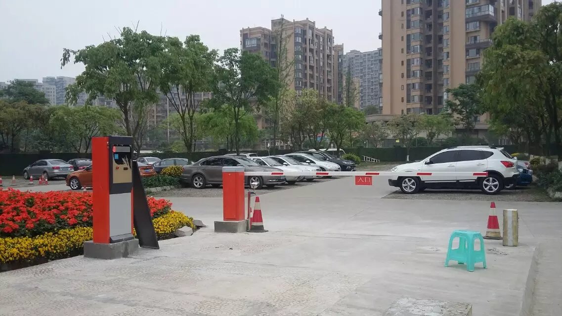 固阳县固阳县黑龙江哈尔滨市停车收费系统