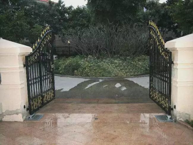 固阳县固阳县湖北武汉市别墅工艺门