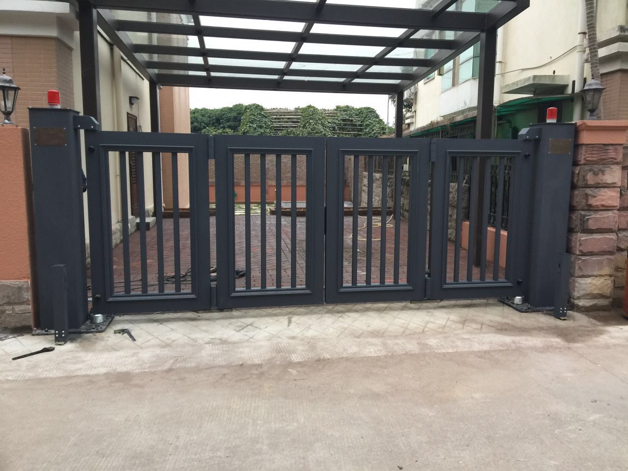固阳县固阳县德阳市悬浮折叠门